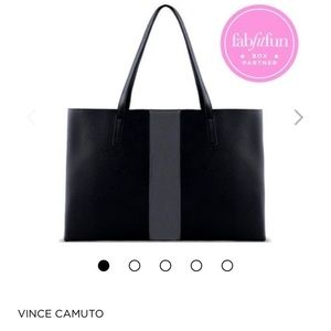 Vince Camuto Tote